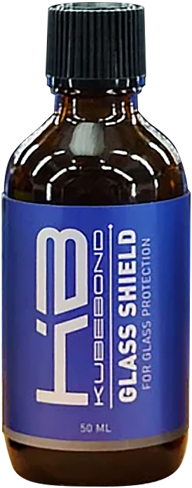 GLASS SHIELD