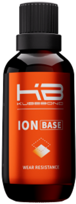 KUBEBOND ION BASE